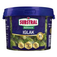 NAWZ OSMOCOTE DO IGLAKW 2W1 4,5 kg SUBSTRAL